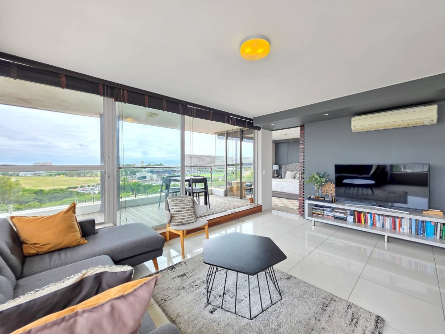 2 Bedroom Property for Sale in Green Point Western Cape